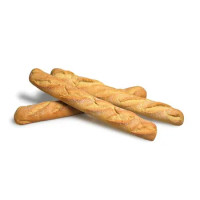Pane Tipo 0 Rusticone Decongelato