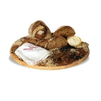 Grande Impero Pane 8 Semi