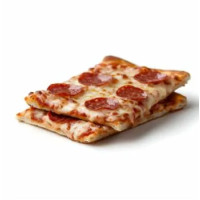 Pizza Fresca Salamino Piccante Nostra Produzione