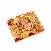 Pizza Fresca Tonno e Cipolla Nostra Produzione