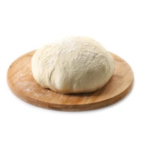 Pasta Per Pizza