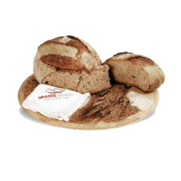 Grande Impero Pane Nostalgia