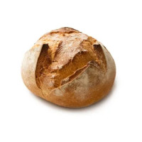 Pane Pagnotta Montanara G. 500