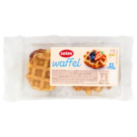 Selex 4 Waffel 220 g