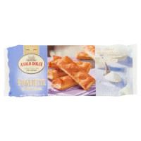 Asolo Dolce Fogliette Di Pasta Sfoglia 200 g
