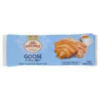 Asolo Dolce Goose Di Pasta Sfoglia 110 g