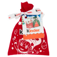 Kinder Happy Snack Sacchetto 10 Pezzi 290 g