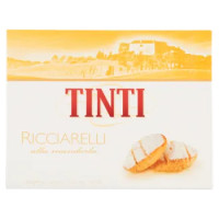 Tinti Ricciarelli Alla Mandorla 200 g