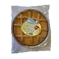 Cradel Crostata Casalinga alla Mela 300 g