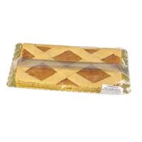 Fantinato Crostata allAlbicocca 380 g