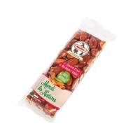 Saladine Croccante alle Mandorle in Barretta 80g