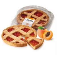 Crostata Di Albicocca
