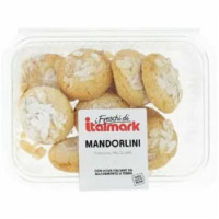 Commerciale Dolciumi Mandorlini 200 g