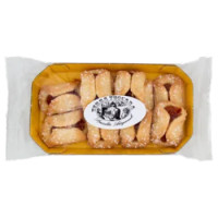 Farfalline Albicocca 200 g