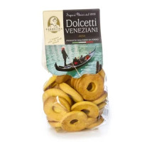 Carmelina Palmisano Biscotti Bussola' Mignon 250 g