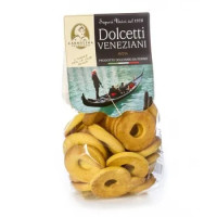 Carmelina Palmisano Dolcetti Veneziani Esse Mignon 250 g