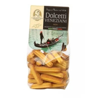 Carmelina Palmisano Biscotti Limoncini 250 g
