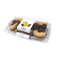 Sapori del Forno Ferri Glassati 200 g