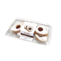 Sapori del Forno Cuori alla Ciliegia 200 g