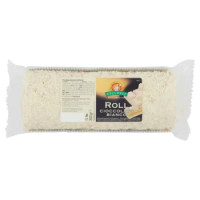 Gecchele Roll Cioccolato Bianco 300 g