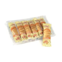 Sapori & Piaceri 6 Cannoli allo Zabaione 270 g