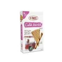 Sapori & Piaceri 18 Cialde per Gelato Assortite