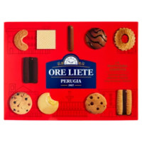 Ore Liete La Pasticceria Assortita 450 g