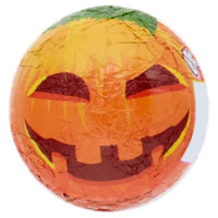 Sfera Di Cioccolato Al Latte Con Sorpresa Giocattolo Horrorween 40 g