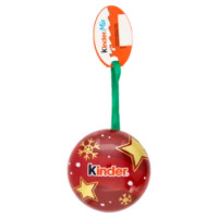 Kinder Mix Appendibile 6 Pezzi 34 g