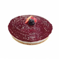Cheesecake Ai Frutti Di Bosco