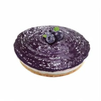 Cheesecake Ai Mirtilli