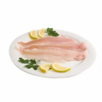 Filetto Di Merluzzo Fresco