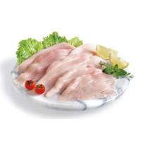 Filetto Platessa Large