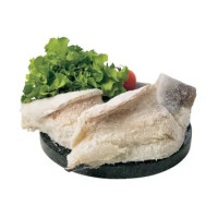 Filetto Di Baccala Salato