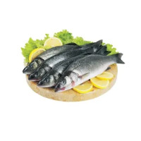 Branzino 600/800 Italia