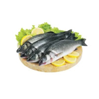 Branzino Pescato