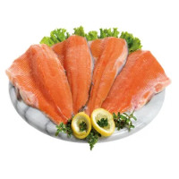 Filetto Di Trota Salmonata