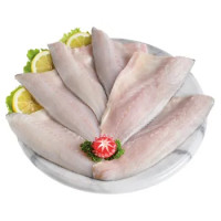 Filetto Di Branzino