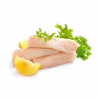 Filetto Di Nasello