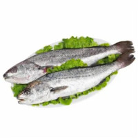 Ombrina Italia Antibiotic Free Cal. 1+