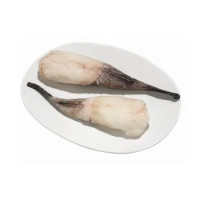 Coda Di Rana Pescatrice Grossa