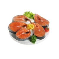 Salmone Da Trancio Cal. 4-5