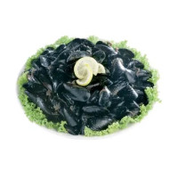 Cozze Sardegna