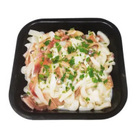 Misto Pesce Per Sughi E Risotti