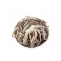 Ciuffi Di Totano Gigante Del Pacifico Decongelati