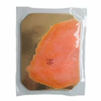 Take Away Salmone Norvegese 100g