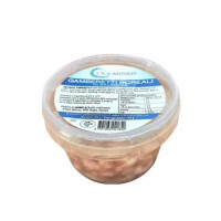 Oceanside Gamberetti Boreali in Salamoia 125 g