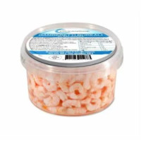 Oceanside Gamberetti Boreali in Salamoia 450 g