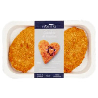 Fiorital Cotolette Di Branzino 180 g