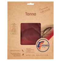 Fjord Tonno 0,100 Kg